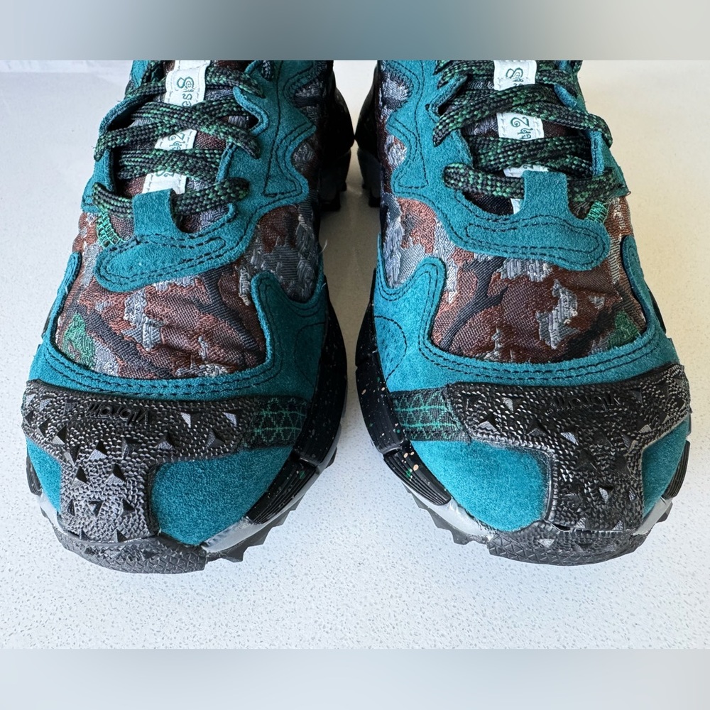 NWT Reebok x South2 West8 Zig Kinetica II Edge - Picture 6 of 15